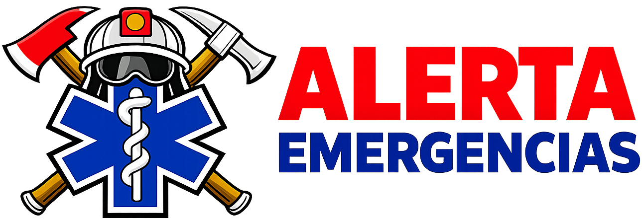 Alerta Emergencias